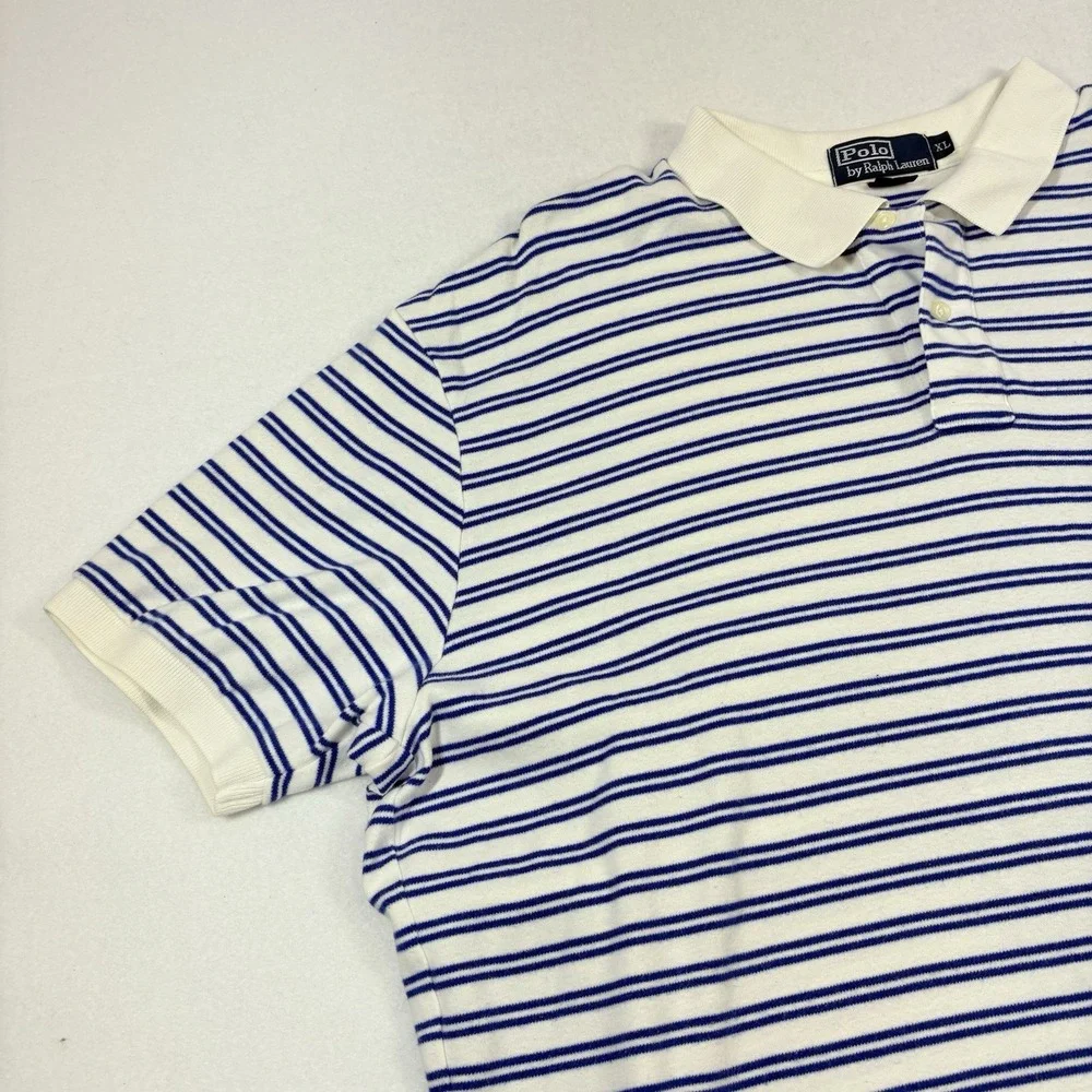 Polo Ralph Lauren vintage polo